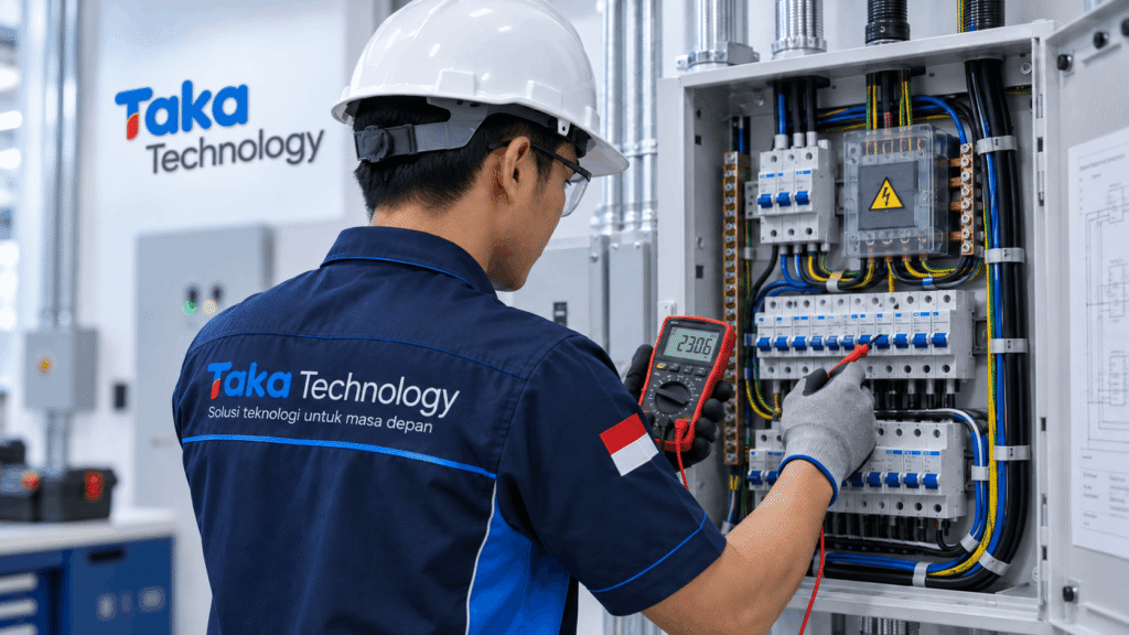 Electrical Solutions