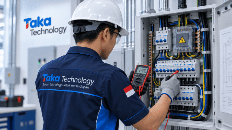 Electrical Solutions
