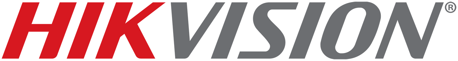 Hikvision