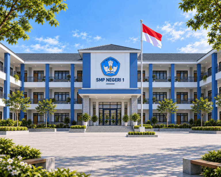 Sekolah