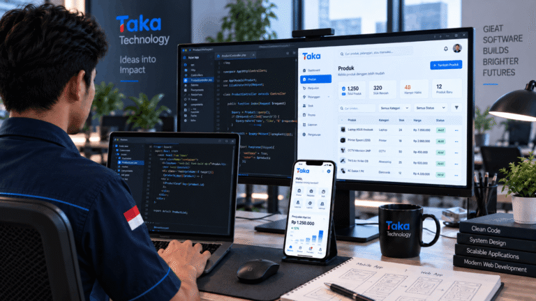 Software Development