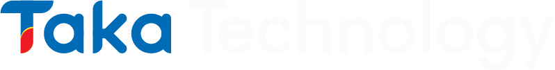 Taka Technology Text